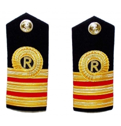 Shoulder Board